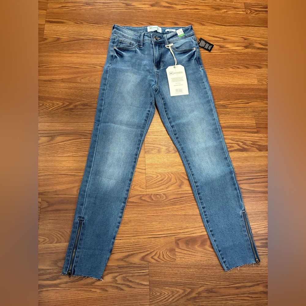 Classic Blue Women's Jeans size 1/25